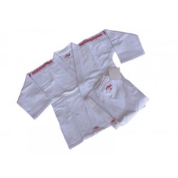 STAG Judo Uniform Club 100% Cotton Size 5